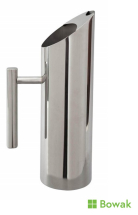 Mezclar Water Jug 1.5L Stainless Steel