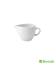 Cream Jug 4oz Porcelain
