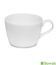Elia Orientix Tea Cup 25cl White Bone China