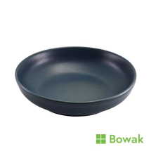 Terra Stoneware Bowl 23cm Antigo Denim