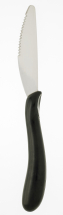 Homecraft Caring Knife Black
