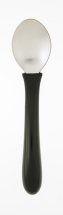 Homecraft Caring Spoon Black