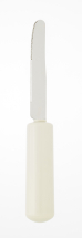 Homecraft Queens Knife White