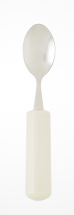 Homecraft Queens Dessert Spoon White