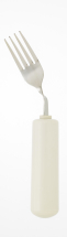 Homecraft Queens Right Handed Fork White