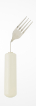 Homecraft Queens Left Handed Fork White