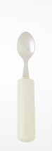 Homecraft Queens Teaspoon White