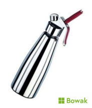 Cream Whipper 1L
