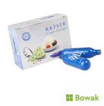 Charge Bulb for Cream Whipper