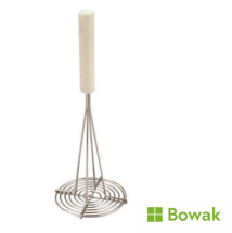 Potato Masher 12inch Stainless Steel