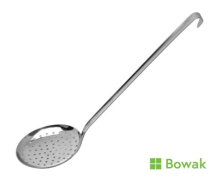 Skimmer 11cm Stainless Steel
