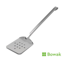 Egg Fish Slice 39cm Stainless Steel