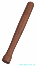 Cocktail Muddler Wood 20cm