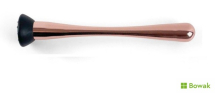 Copper Plated Muddler 9inch