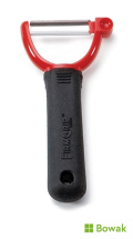 Firm Grip Y Peeler