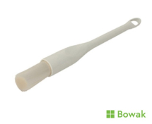 Pastry Brush Round 1inch Nylon Bristles
