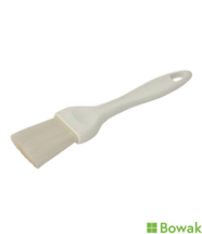 Pastry Brush Flat 38mm Nylon Bristles