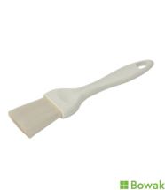 Pastry Brush Flat Bristles 2inch Nylon Bristles