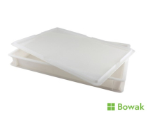 Dough Box 14 litre 60x40x7cm