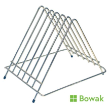 Chopping Board Stand (6 boards)