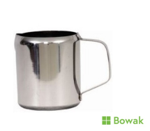 Cream & Milk Jug 600ml Stainless Steel