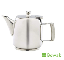 Coffee Pot Premier 350ml Stainless Steel