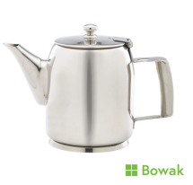 Coffee Pot Premier 600ml Stainless Steel