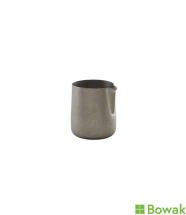 Vintage Steel Jug 15cl/5oz