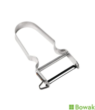 Rex Victorinox Peeler Metal