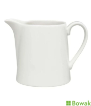 Elia Orienix Cream Jug 20cl Cream Bone China