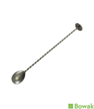 Vintage Bar Spoon 27cm Classic