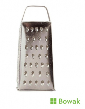 Four Sided Grater Stainless Steel