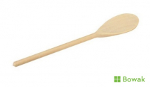 Wooden Spoon Beech 25cm