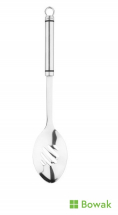 Homeware Tala Slotted Spoon Stainless Steel