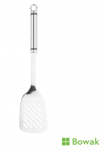 Homeware Tala Slotted Turner Stainless Steel