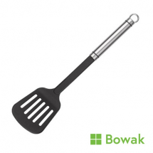 Slotted Turner  Nylon & Stainless Steel