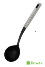 Ladle Stainless Steel & Nylon