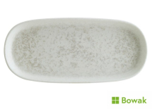 Lunar Ocean Oval Dish 21cm Fine China