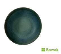 Ore Mar Bloom Deep Plate 23cm Fine China