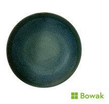 Ore Mar Bloom Deep Plate 25cm Fine China