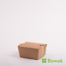 Kraft Food Box No 1