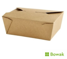 Kraft Food Box No.8 45oz