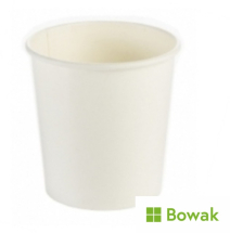 Paper Food Pots 16oz Heavy Duty