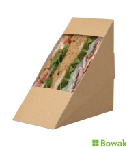 Kraft Sandwich Pack Tuck Top