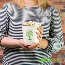 Vegware Soup Container 24oz 115 series