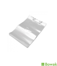Snappy Bag Heat Seal 150x200mm