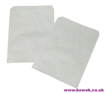 Scotchban Greaseproof Bags 6x4inch