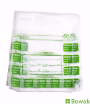 Portion Bags Friday 165mm Trilingual