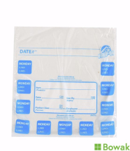 Portion Bags Monday 165mm Trilingual