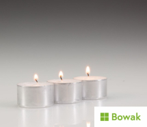 Nightlight Candle 8 Hour